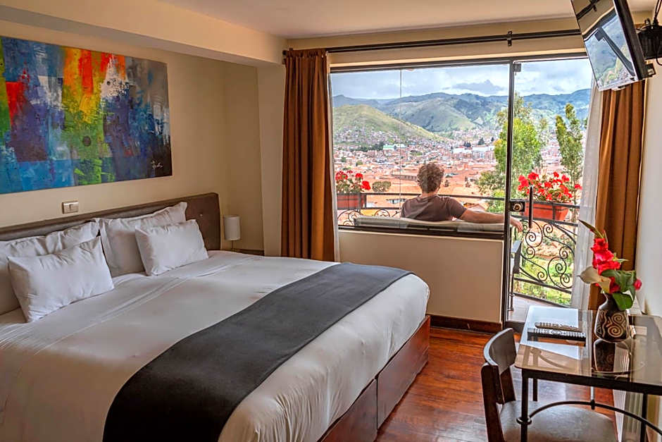 Hotel Encantada Casa Boutique Spa