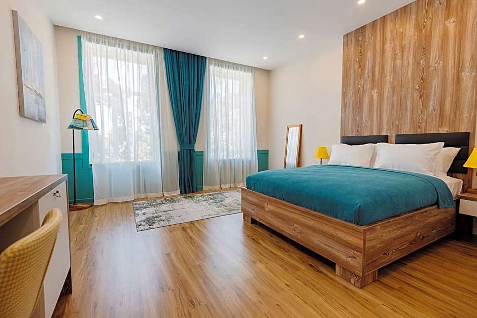 Boulevard Hotel Batumi