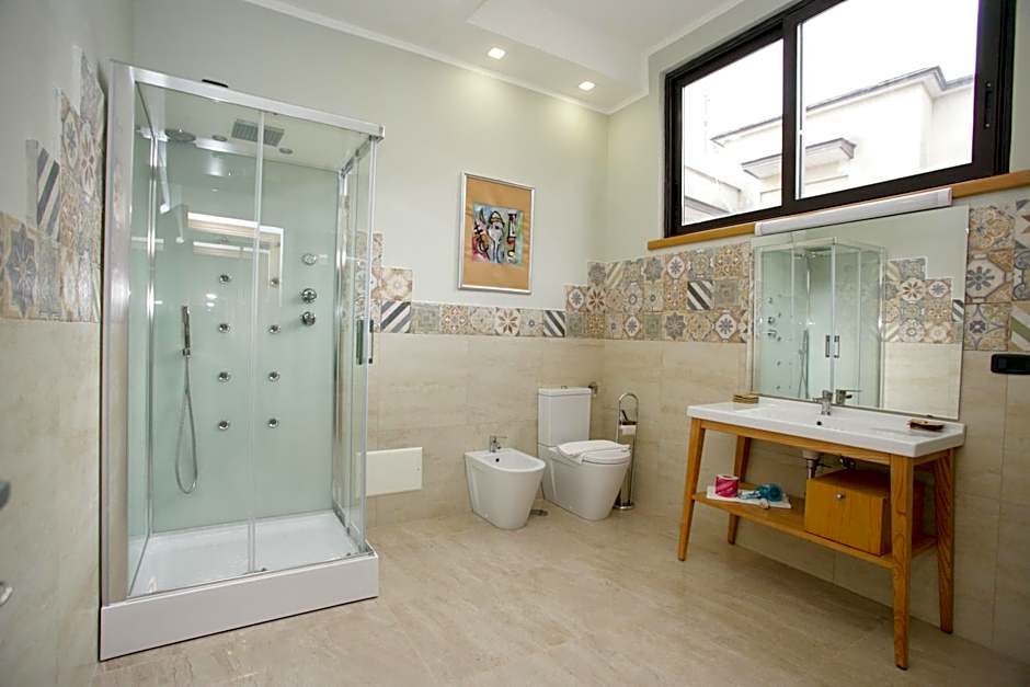 Hotel Piazza Marconi