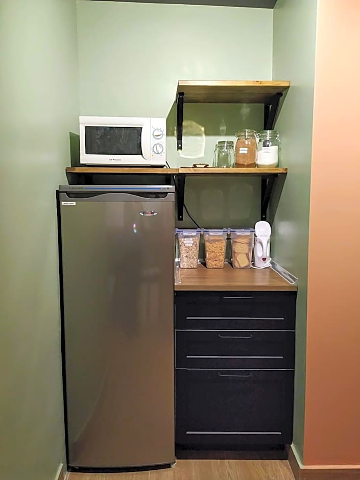 Pensión Don Claudio