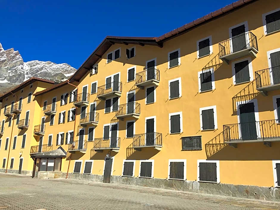 Residence Redicervinia