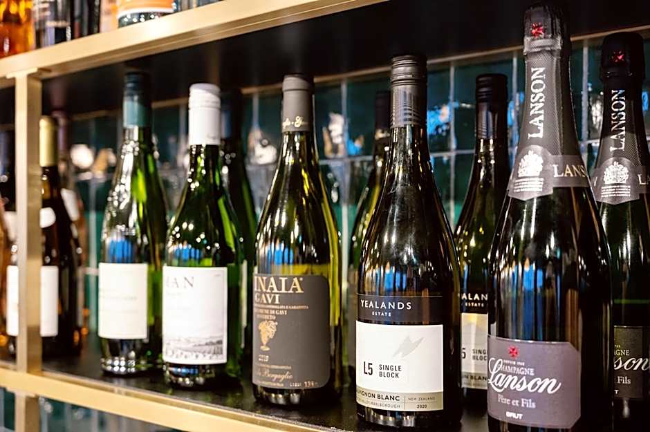 Wilde Aparthotels Manchester St. Peters Square