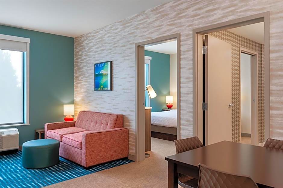 Home2 Suites by Hilton Salem