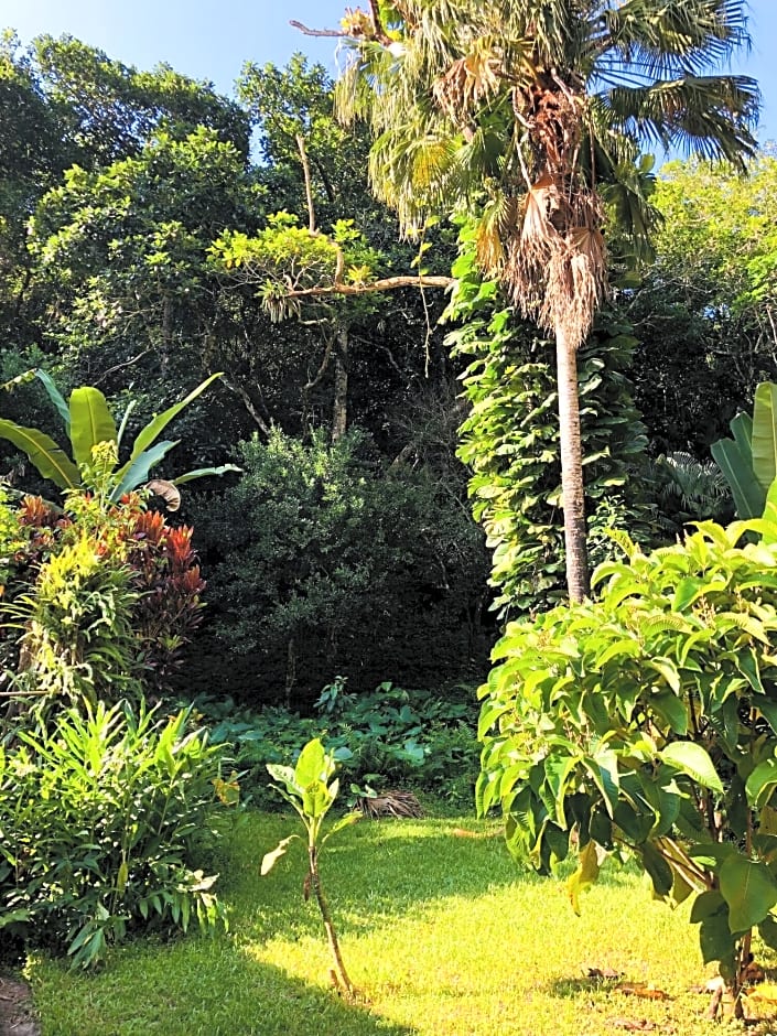 Pousada Praia Da Crena