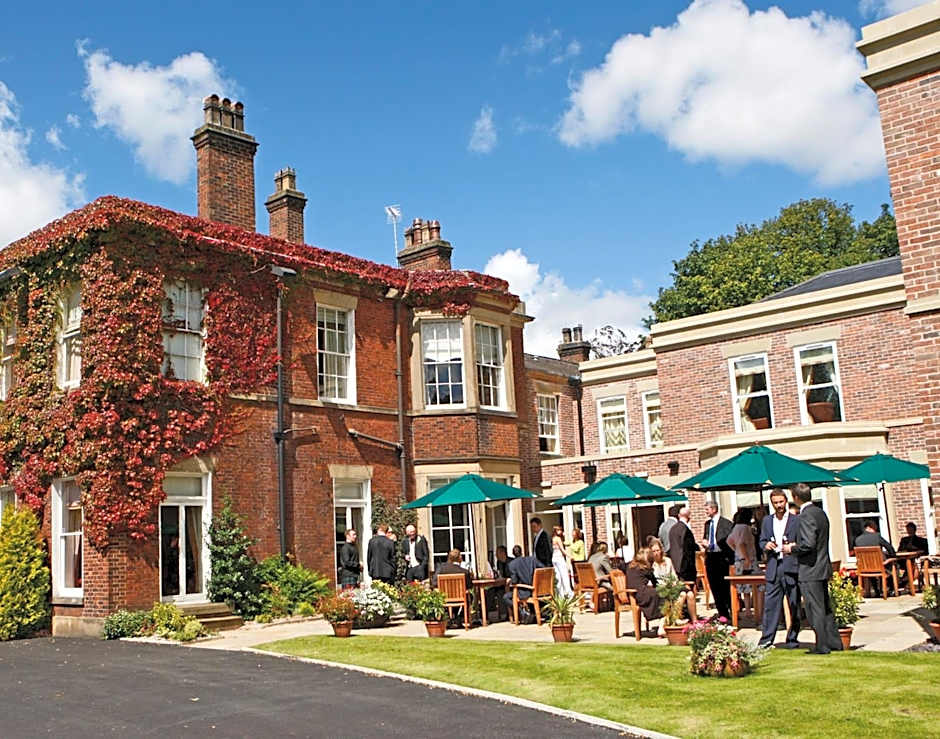 Farington Lodge Hotel