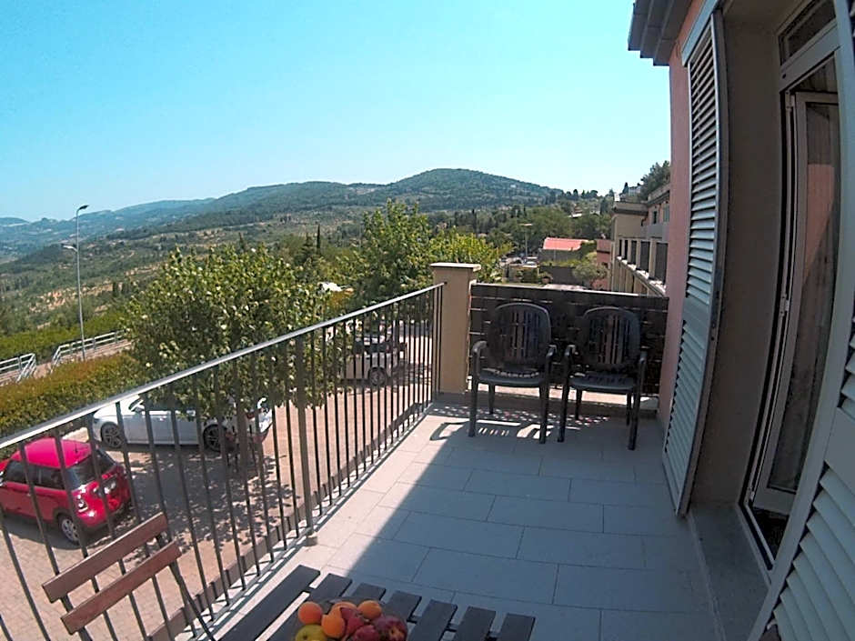 Residence Fiesole