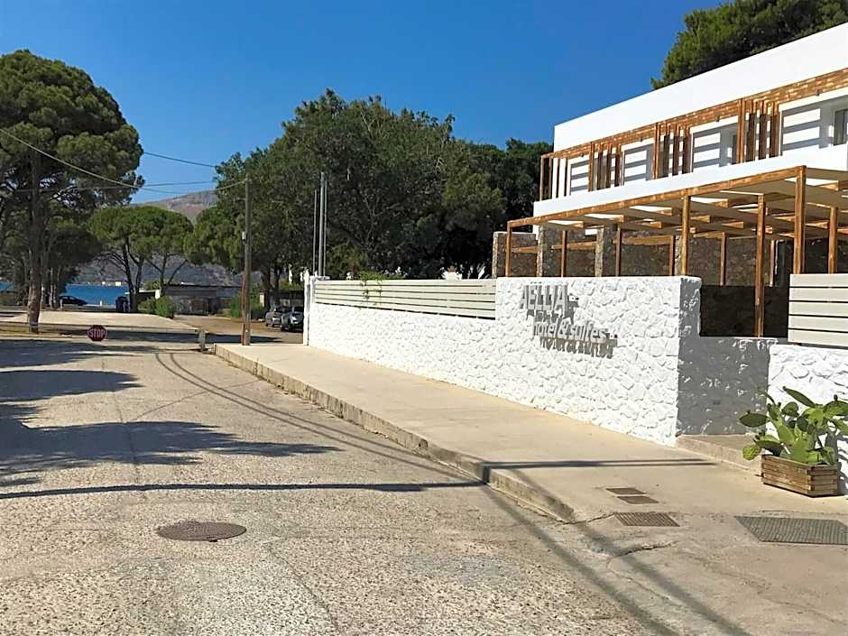 Aellia Hotel & Suites