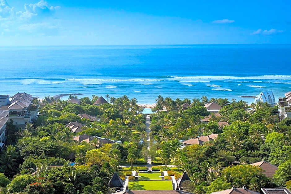 The Ritz-Carlton Bali