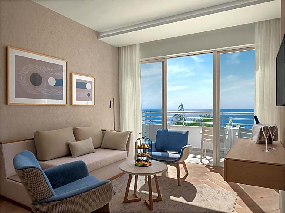 Mediterranean Beach Hotel