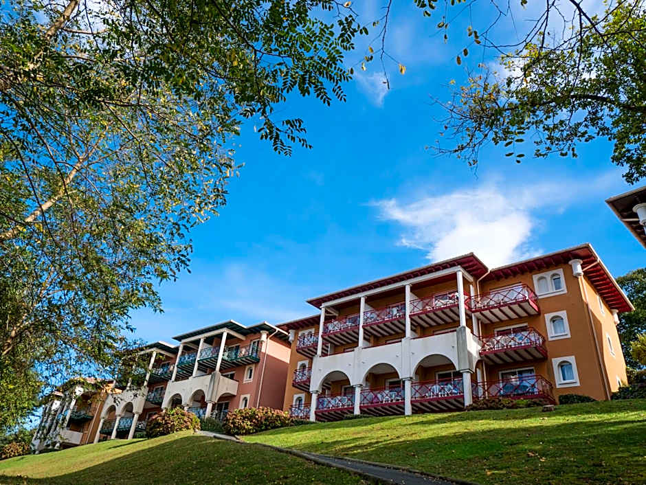 Résidence Mer & Golf Soko-Eder