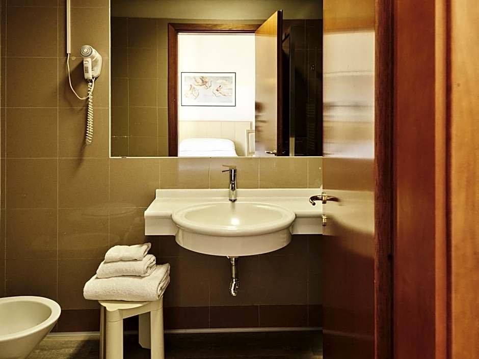 Hotel L'Aretino