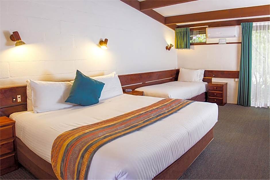 Blackheath Motor Inn