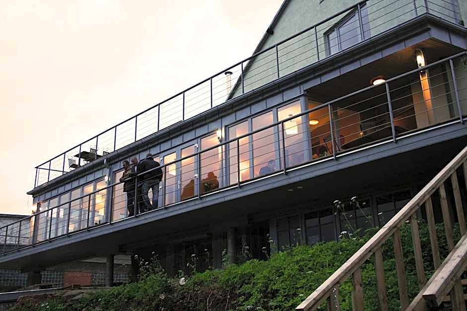 Hotel Mare & Restaurant