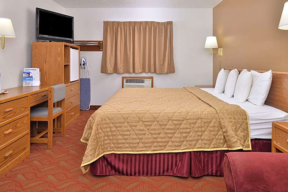 Americas Best Value Inn And Suites Sidney