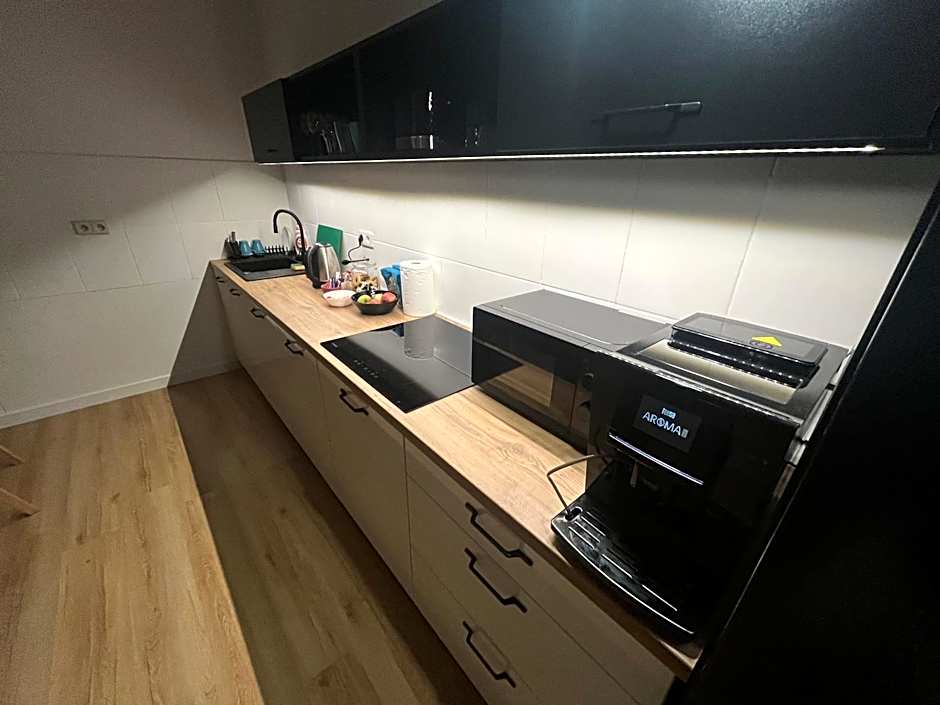 Terminal Family Airport