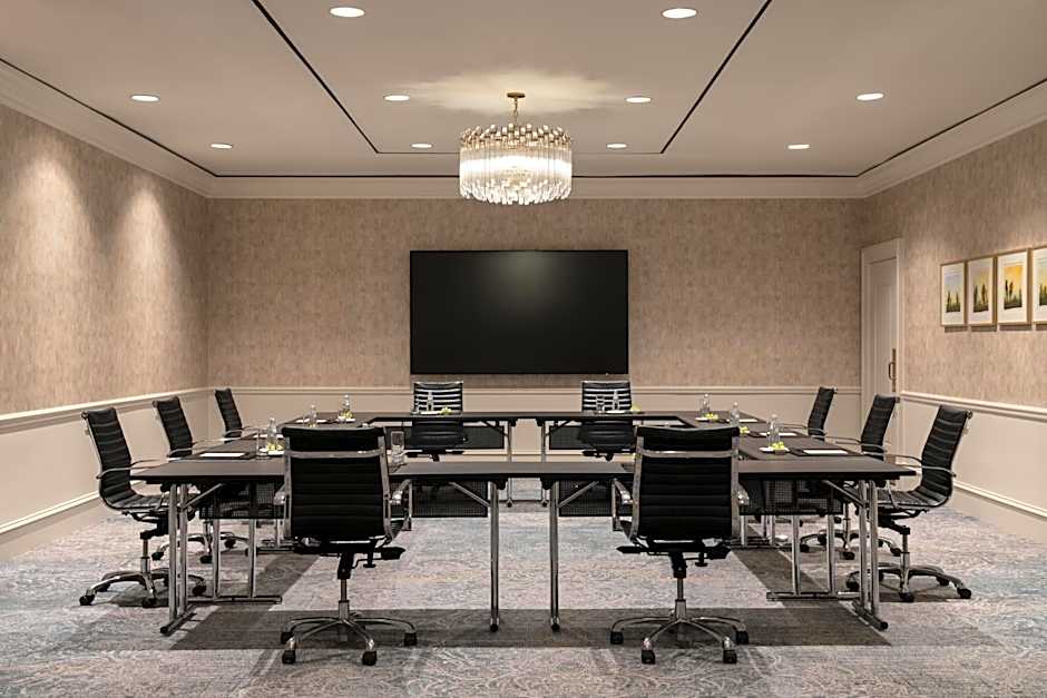 Four Seasons Hotel Atlanta