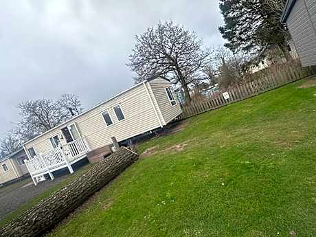 Riverside 24 - Haggerston Castle
