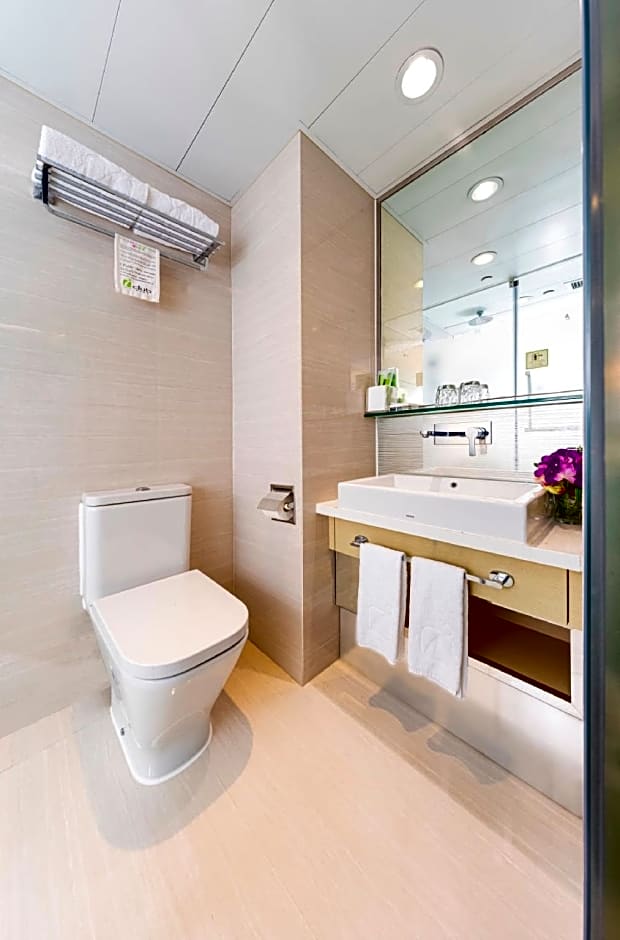 Iclub Sheung Wan Hotel