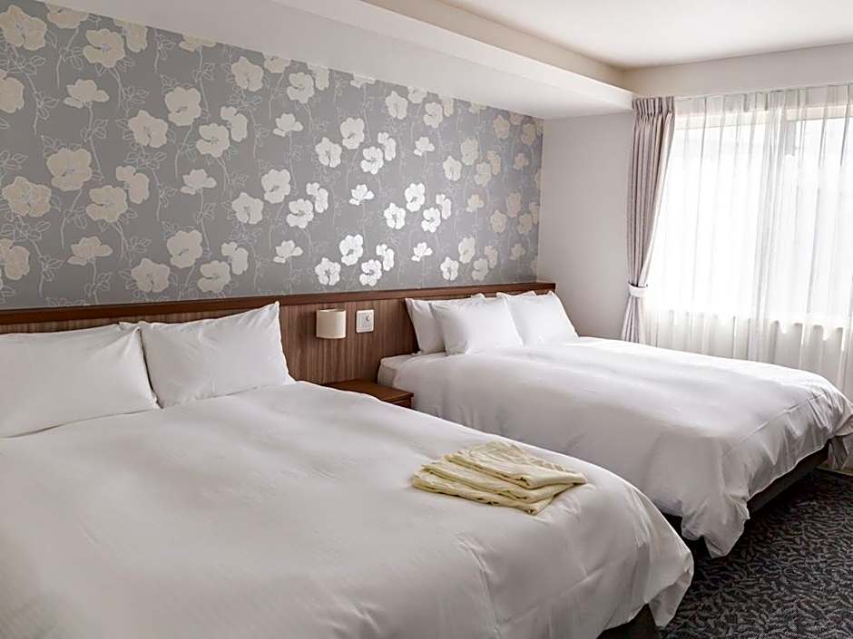 Paprika Hotel