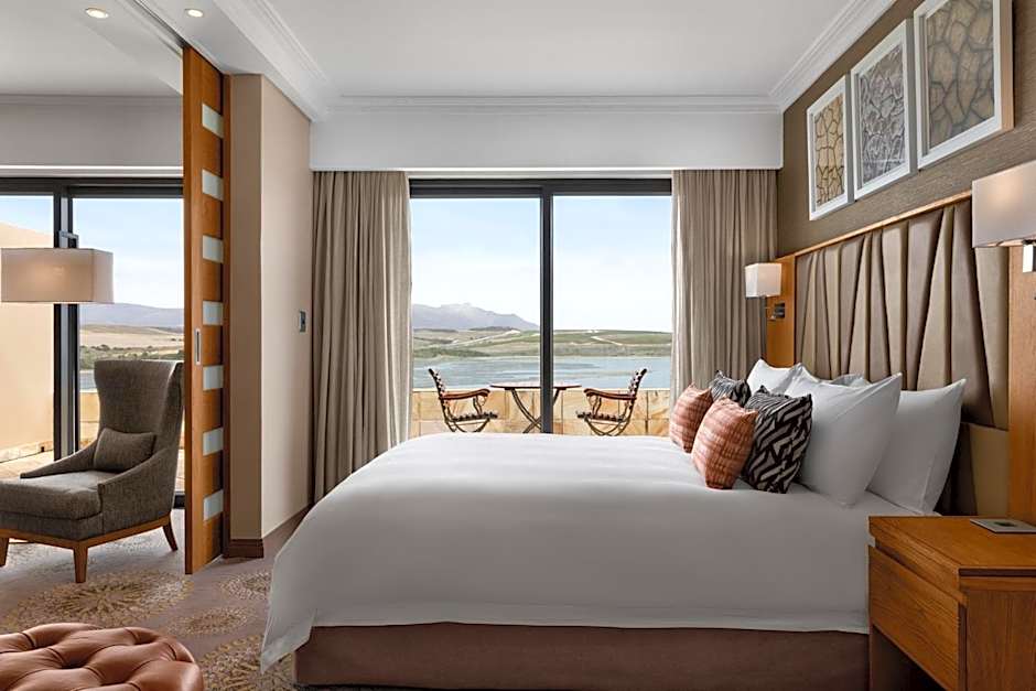 Arabella Hotel, Golf and Spa