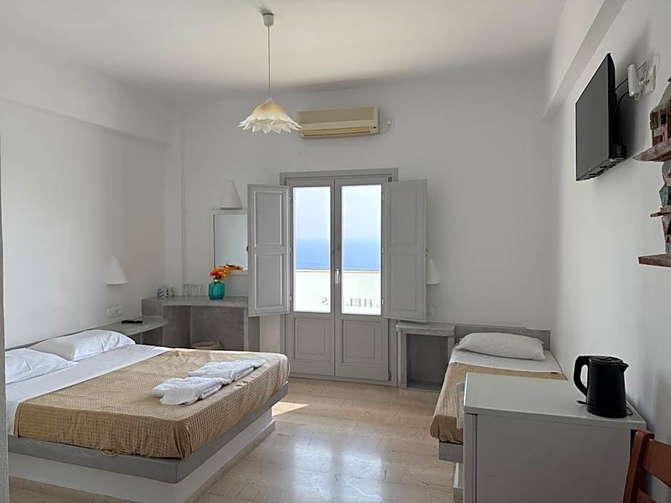 Hotel Hellas