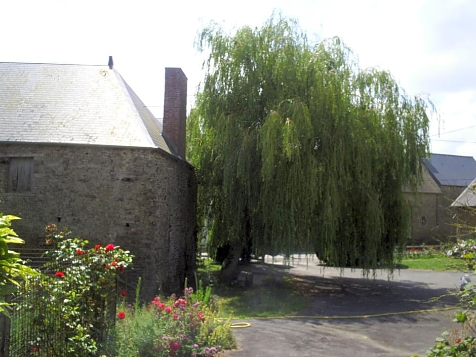 Chambres d'hôte Honey Orchard Farm