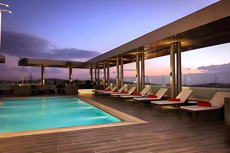Centro Mada Amman by Rotana