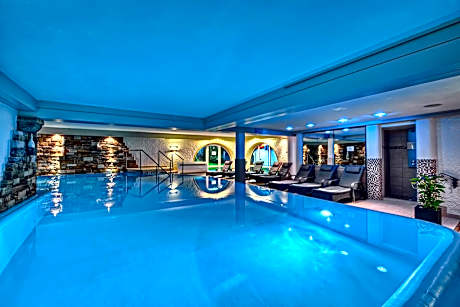 Königshof Hotel Resort - Partner von Oberstaufen PLUS und PLUS GOLF