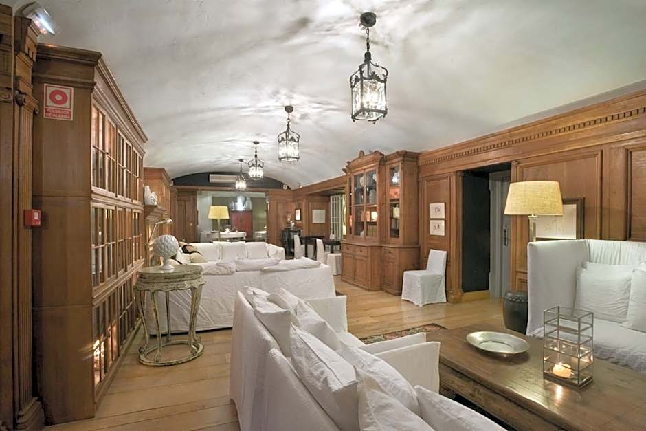 Hotel La Malcontenta