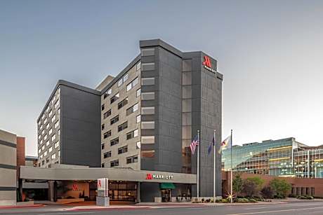 Provo Marriott Hotel & Conference Center