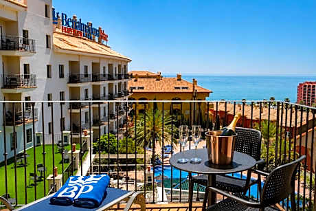 One bedroom apartment Pool View ( 3 adults)