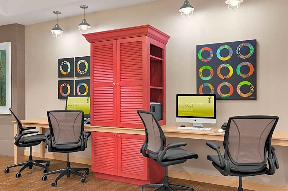 Home2 Suites By Hilton Baltimore/White Marsh