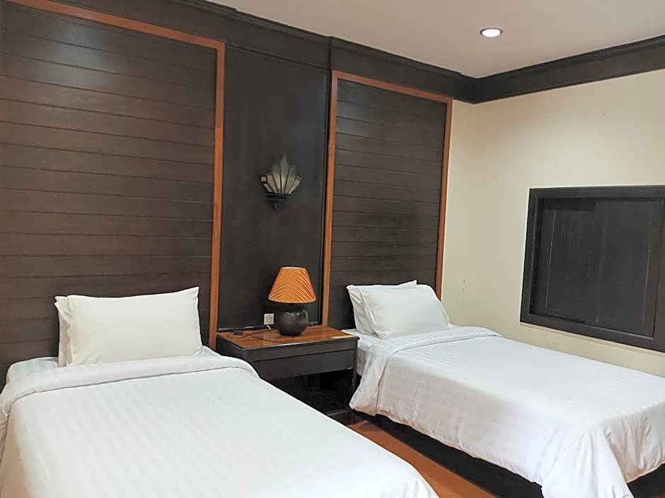 เฮือนคำรีสอร์ท บูติค โฮเทล แม่สาย เชียงราย