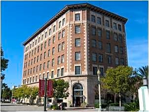 The Culver Hotel