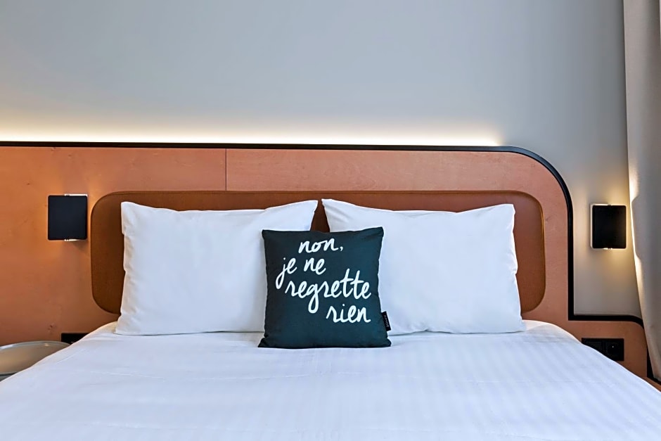 Moxy by Marriott Paris Bastille