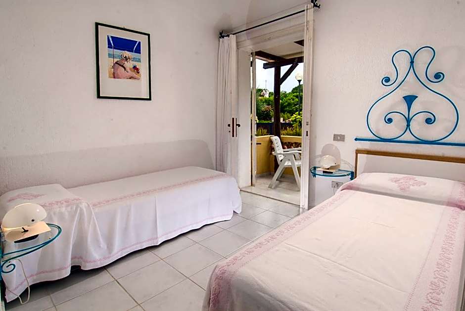 Hotel Punta Est
