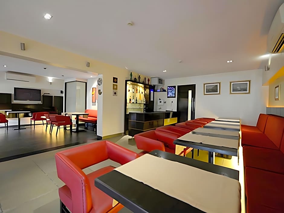 Hotel Grande 51