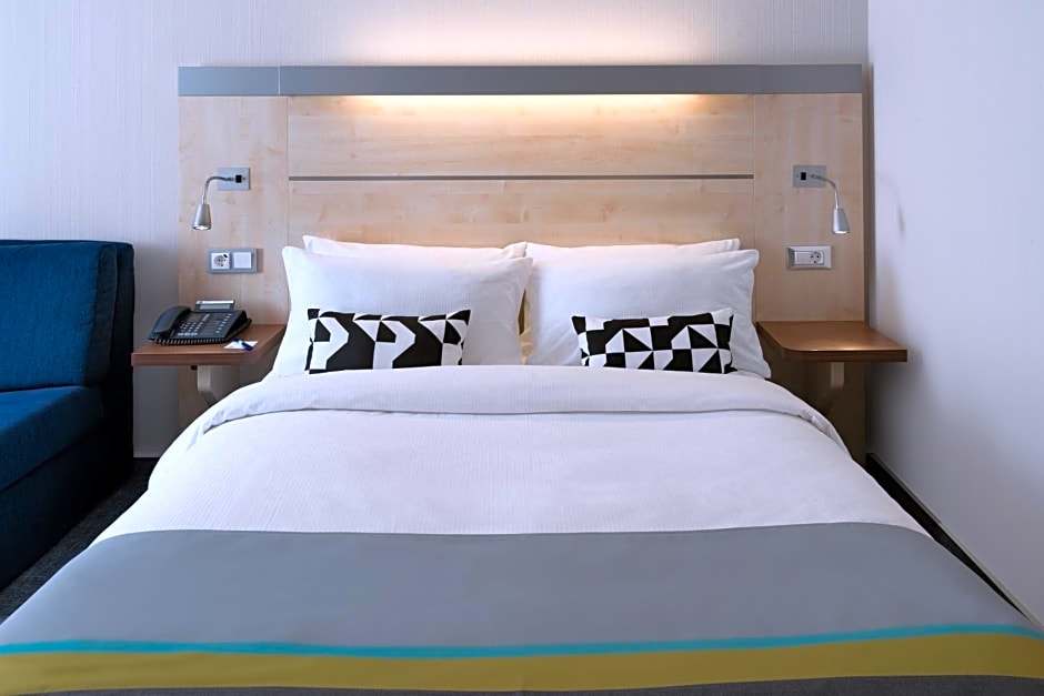Holiday Inn Express Singen By IHG