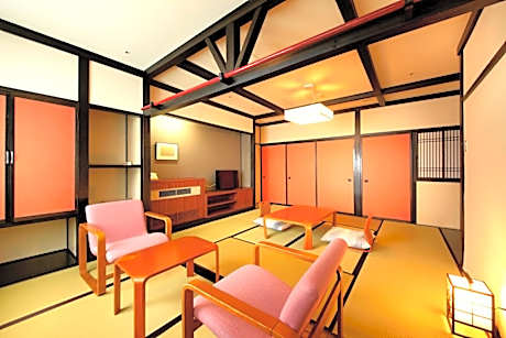 Japanese-Style Room