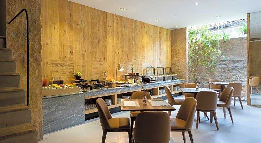 Silverland Yen Hotel