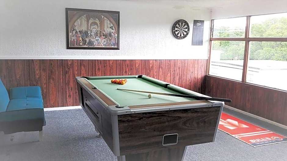 Greenways Valley Holiday Park