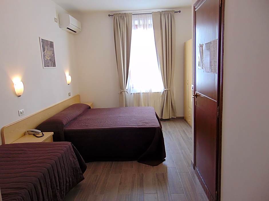Albergo Rossana