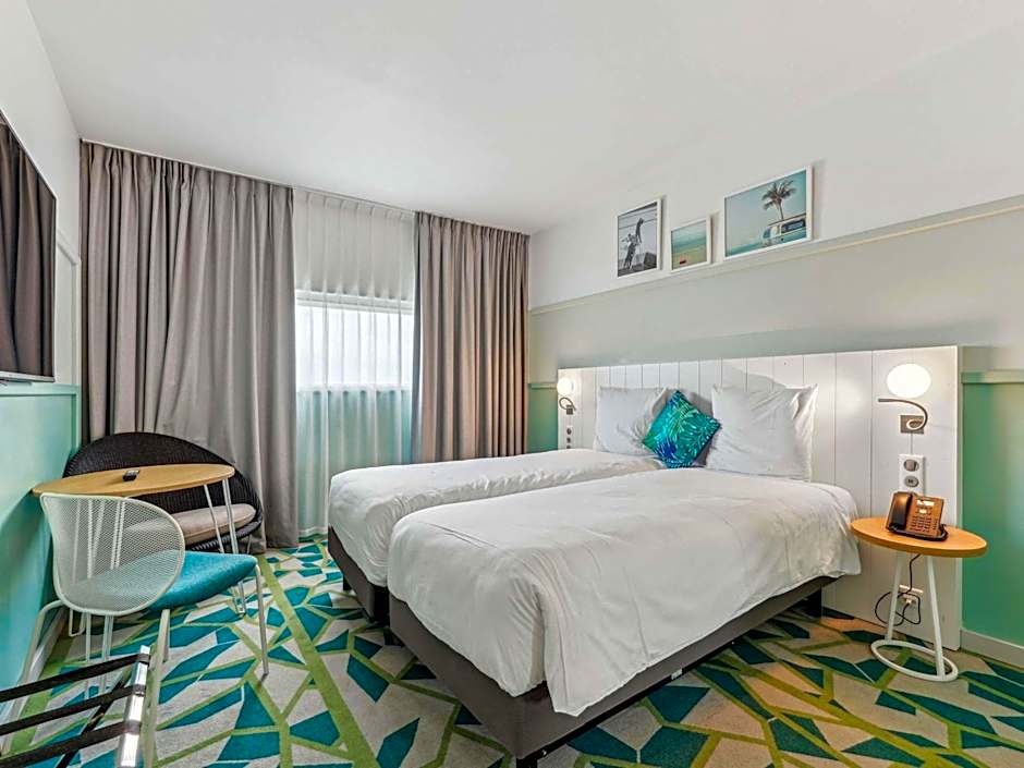 Mercure Paris Orly Aeroport
