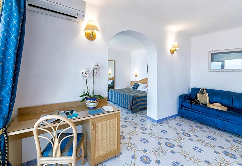 Hotel Grazia alla Scannella