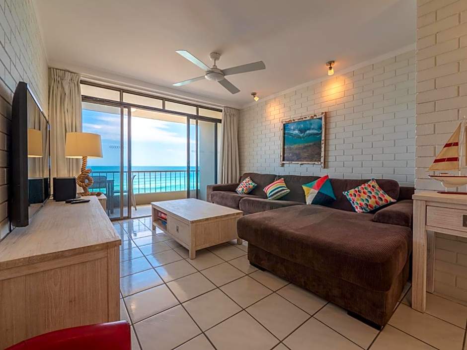 Edgecliffe Unit 4 4 Esplanade Kings Beach
