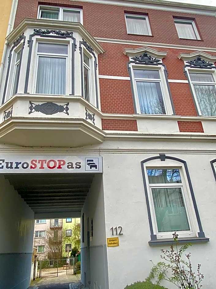 Eurostopas