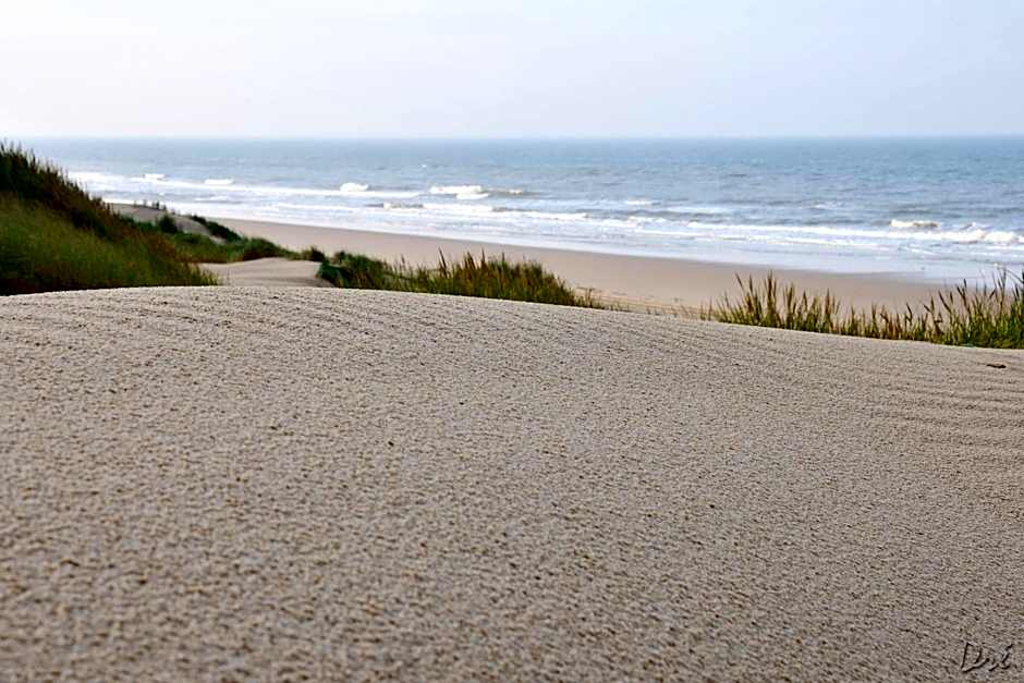 Strandhotel de Vassy