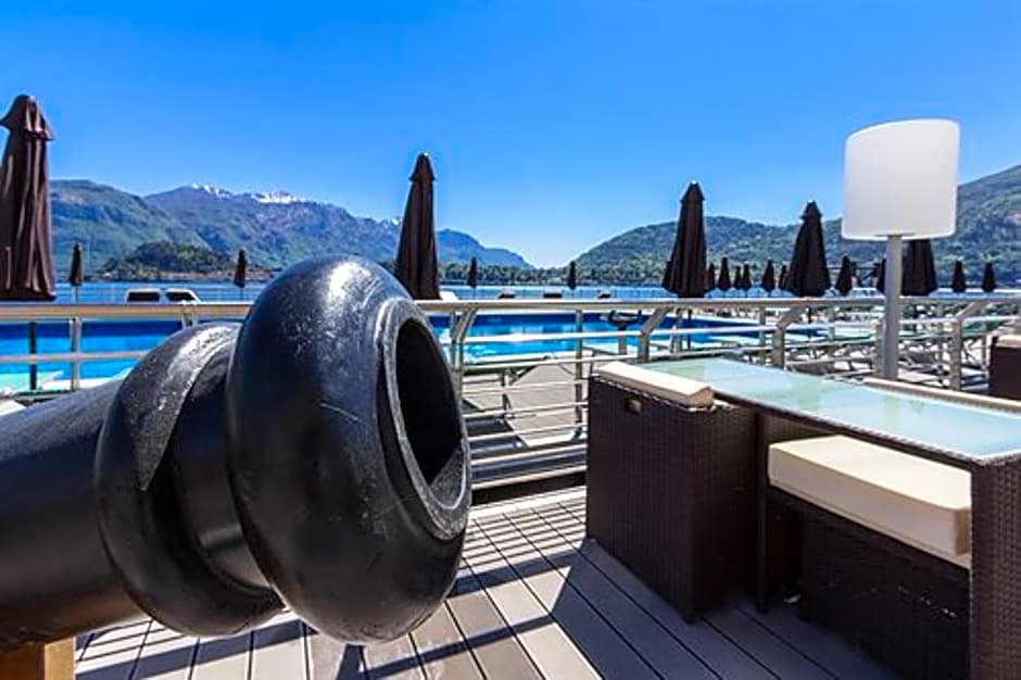 Hotel Britannia Excelsior
