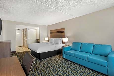 Best Western Plus Chesapeake Bay - Norfolk