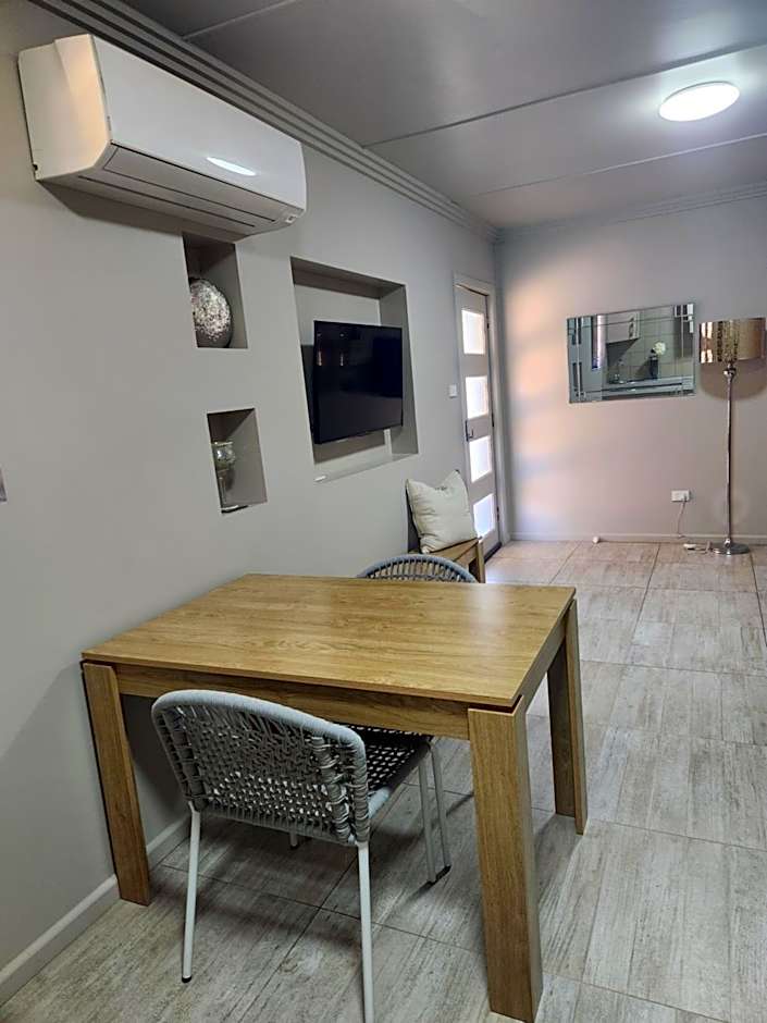 Kindred Studio Apartments